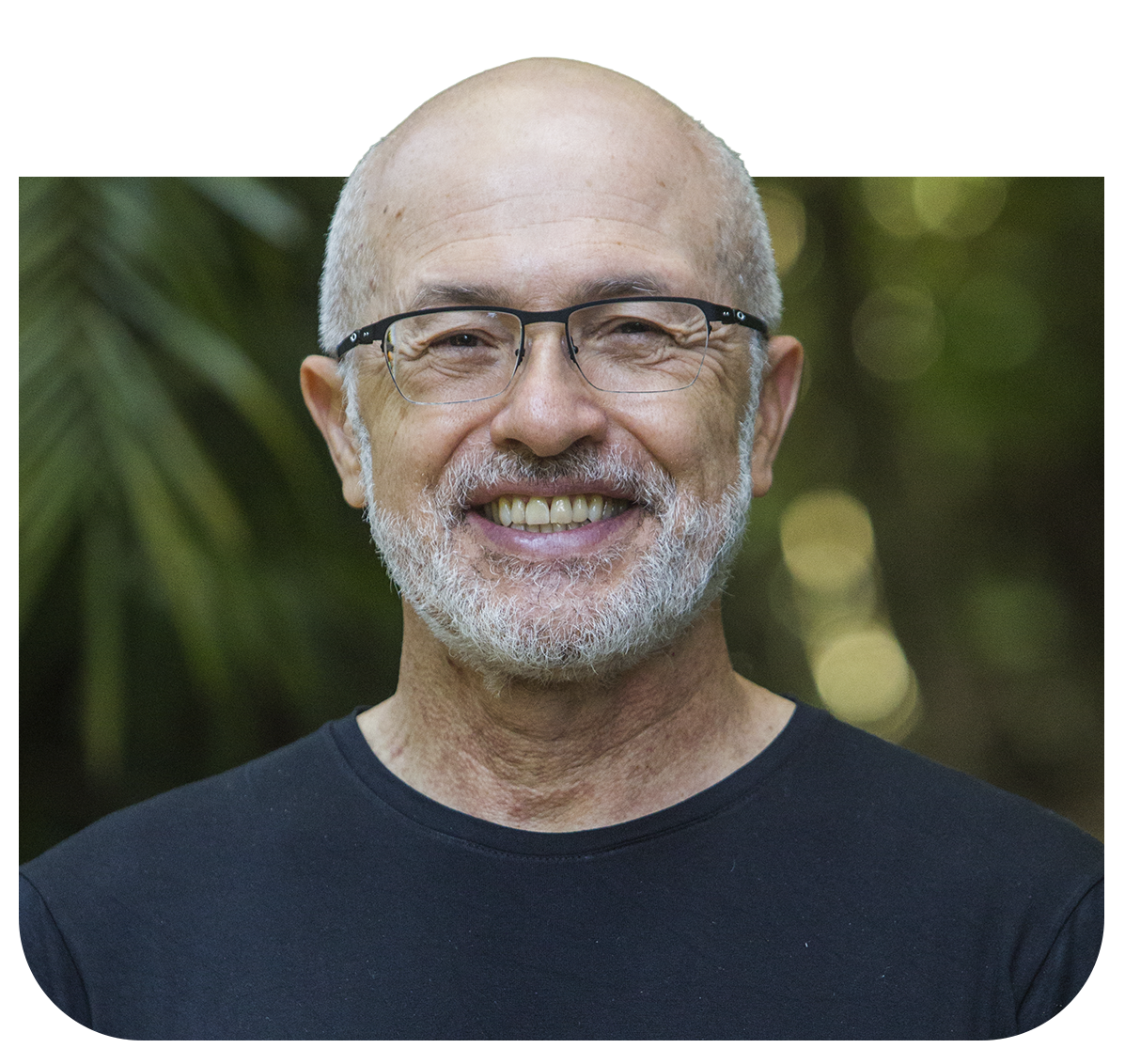 Silvio Meira, fundador e cientista chefe da TDS Company